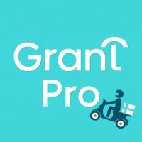 GrantPro DeliveryApp
