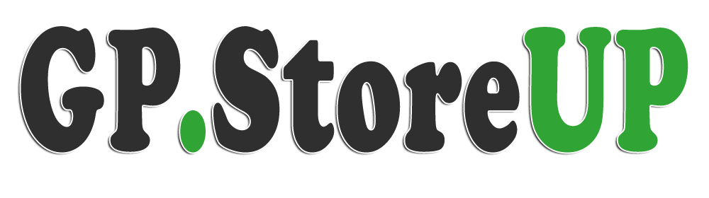 GP.StoreUP