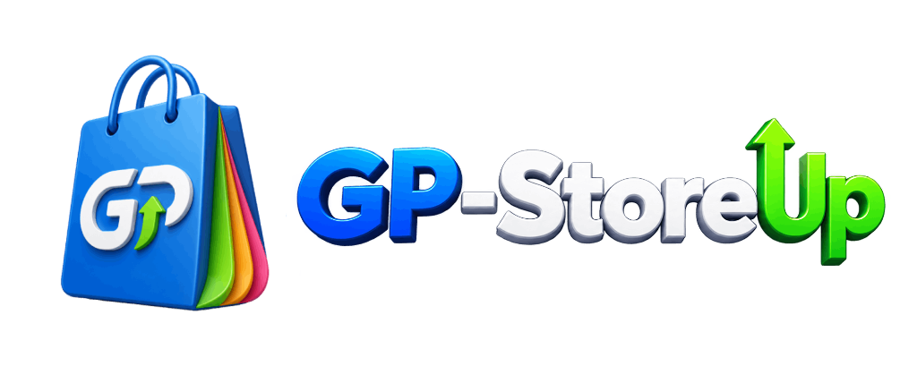 GP.StoreUP
